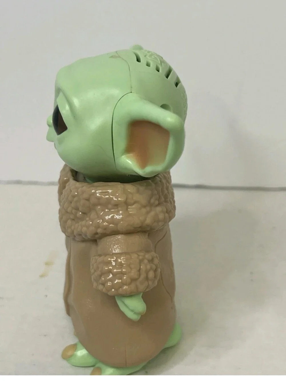 Bop It Stars Wars Mandalorian the Child Toy